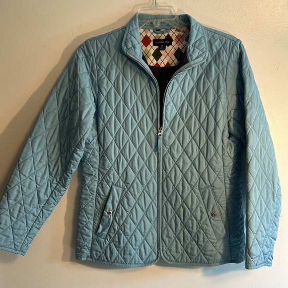 Lands' End Jackets & Coats Landsend Womens Ultralight Packable Down